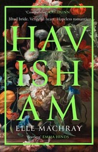 Produktbild: Havisham