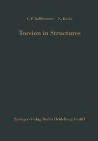 Produktbild: Torsion in Structures