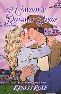 Produktbild: The Cowboy's Runaway Bride Special Edition