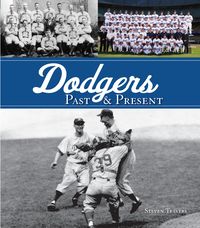 Produktbild: Dodgers Past & Present
