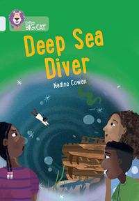 Bild vom Artikel Deep Sea Diver vom Autor Nadine Cowan