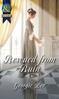 Produktbild: Rescued From Ruin