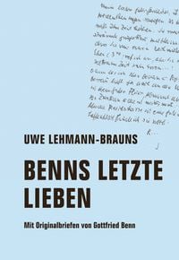 Produktbild: Benns letzte Lieben