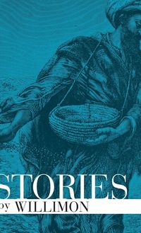 Produktbild: Stories by Willimon