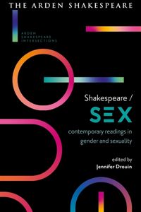 Produktbild: Shakespeare / Sex