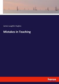 Produktbild: Mistakes in Teaching