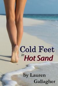 Produktbild: Cold Feet in Hot Sand