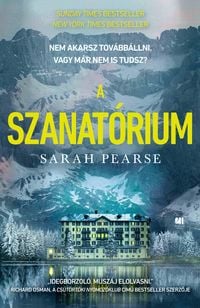 Produktbild: A szanat&oacute;rium