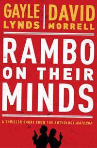 Produktbild: Rambo on Their Minds