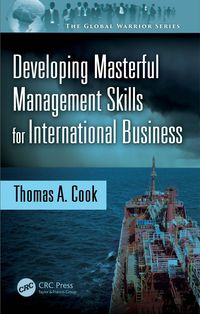 Produktbild: Developing Masterful Management Skills for International Business
