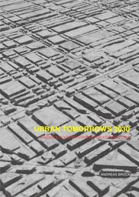 Produktbild: Urban Tomorrows 2030