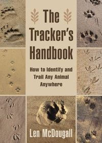 Produktbild: The Tracker's Handbook