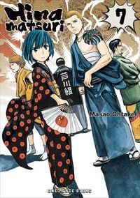 Produktbild: Hinamatsuri Volume 7