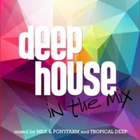 Produktbild: Deep House In The Mix