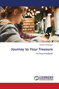Produktbild: Journey to Your Treasure