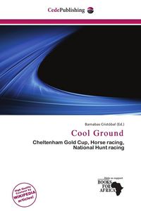 Produktbild: Cool Ground