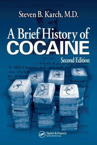 Produktbild: A Brief History of Cocaine