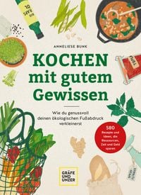 Produktbild: Kochen mit gutem Gewissen