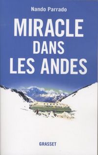 Produktbild: Miracle dans les Andes