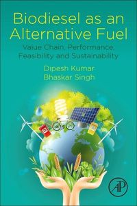 Produktbild: Biodiesel as an Alternative Fuel