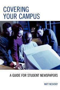 Produktbild: Covering Your Campus