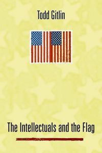 Produktbild: The Intellectuals and the Flag