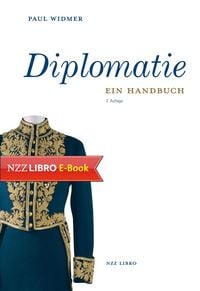 Produktbild: Diplomatie