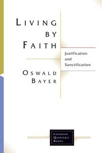 Produktbild: Living By Faith