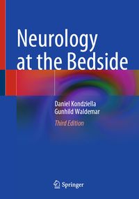 Produktbild: Neurology at the Bedside
