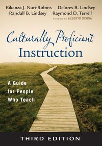 Produktbild: Culturally Proficient Instruction