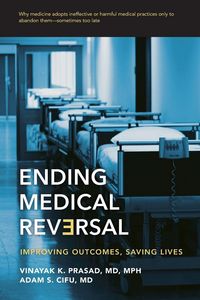 Produktbild: Ending Medical Reversal