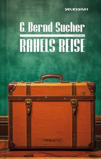 Produktbild: Rahels Reise