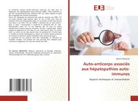 Produktbild: Auto-anticorps associ&eacute;s aux h&eacute;patopathies auto-immunes