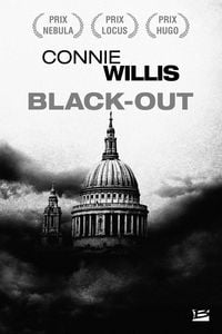 Produktbild: Blitz, T1 : Black-out