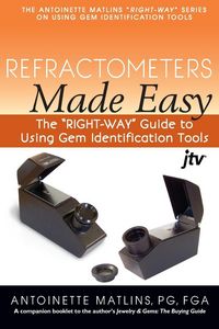 Produktbild: Refractometers Made Easy