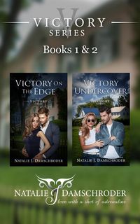 Produktbild: The Victory Series Bundle: Books 1 & 2