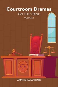 Produktbild: Courtroom Dramas on the Stage Vol. 1