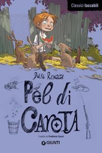 Produktbild: Pel di carota