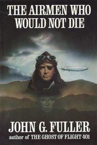 Produktbild: Airmen Who Would Not Die