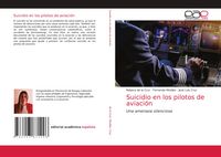 Produktbild: Suicidio en los pilotos de aviaci&oacute;n