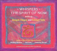 Produktbild: WHISPERS THE SPIRIT OF NO   2D