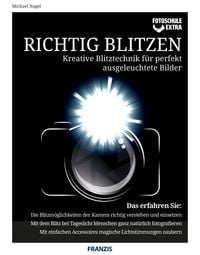 Produktbild: Fotoschule extra - Richtig Blitzen