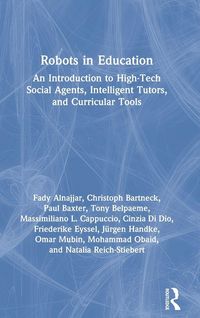 Produktbild: Robots in Education