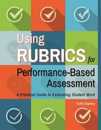 Produktbild: Using Rubrics for Performance-Based Assessment