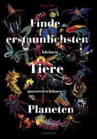 Produktbild: Finde die erstaunlichsten kleinen Tiere unseres sch&ouml;nen Planeten