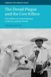 Produktbild: The Dread Plague and the Cow Killers