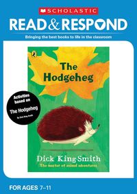 Produktbild: The Hodgeheg