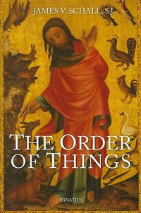 Produktbild: The Order of Things