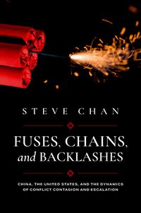 Produktbild: Fuses, Chains, and Backlashes