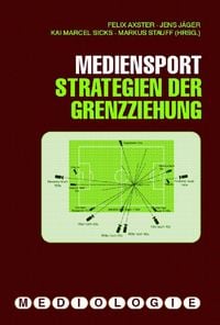 Produktbild: Mediensport